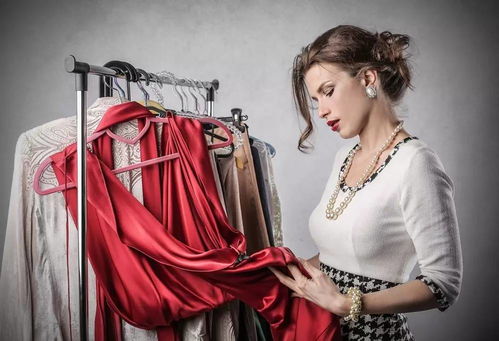 三招制胜 提升服装成交率的实用技巧