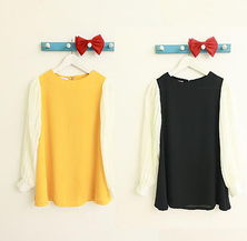 雏菊的衣橱 当清新自然风邂逅杂志时尚