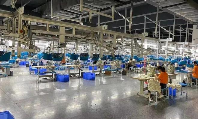 从服装工厂组织看精益生产 成功实施的三大要点